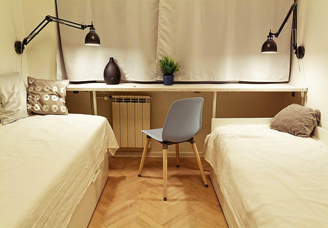 Apartament Na Wzgorzu Apartment กดิเนีย ภายนอก รูปภาพ
