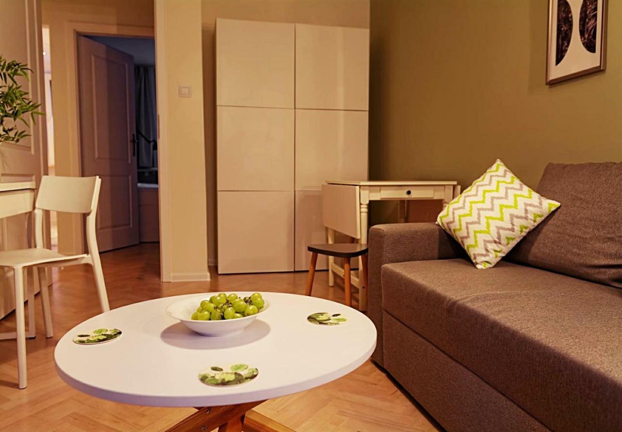 Apartament Na Wzgorzu Apartment กดิเนีย ภายนอก รูปภาพ