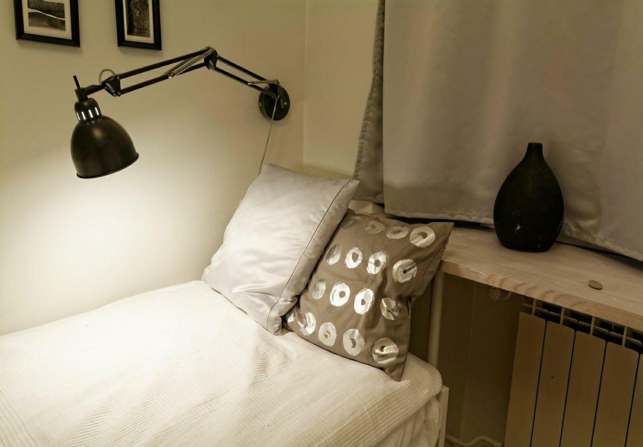 Apartament Na Wzgorzu Apartment กดิเนีย ภายนอก รูปภาพ