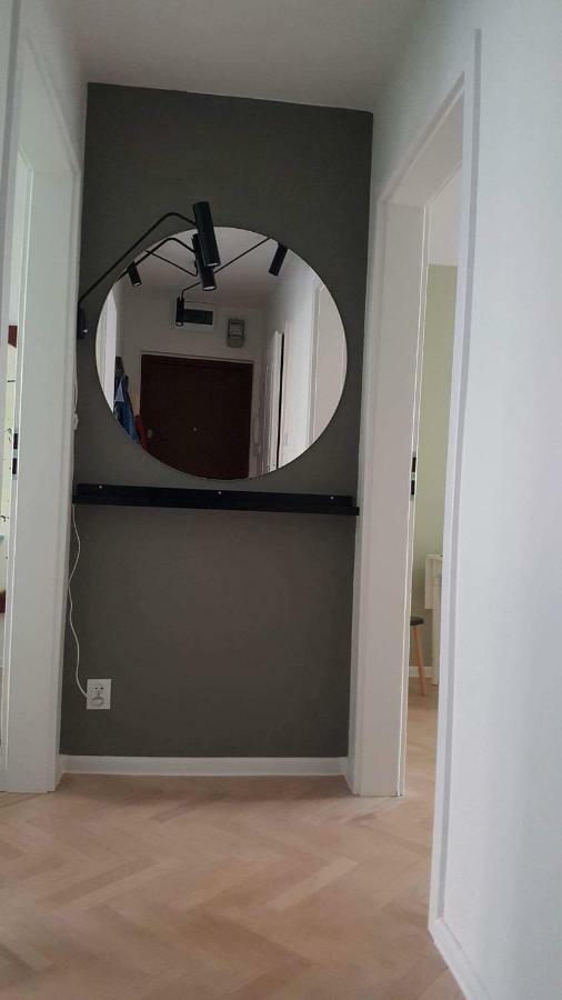 Apartament Na Wzgorzu Apartment กดิเนีย ภายนอก รูปภาพ